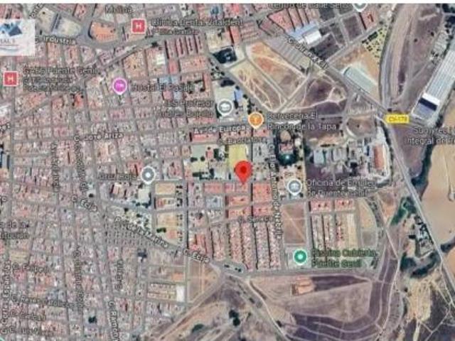 Piso en venta en La Pitilla, Puente Genil
