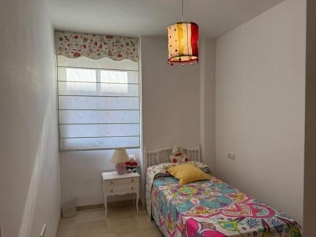 Piso en venta en Puente Genil, Andalucía