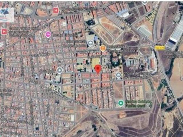 Piso en venta en Barrio de la Isla, Puente Genil