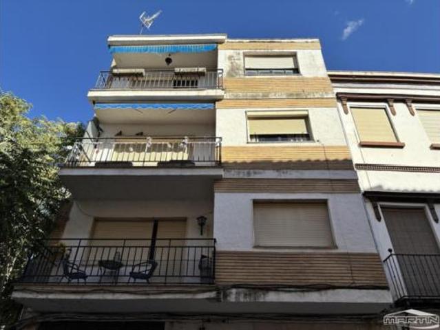 Piso en venta en Barrio de la Isla, Puente Genil