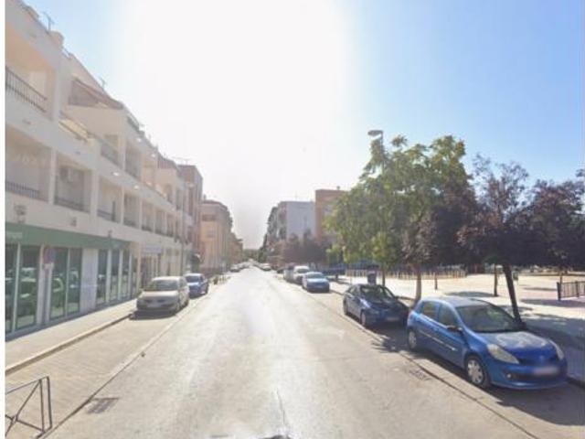 Piso en venta en La Pitilla, Puente Genil