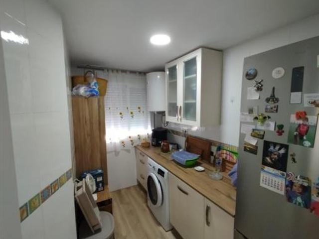 Piso en venta en Barrio de la Isla, Puente Genil