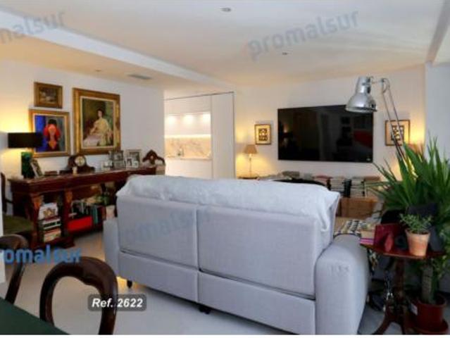 Piso en venta en Barrio de la Isla, Puente Genil