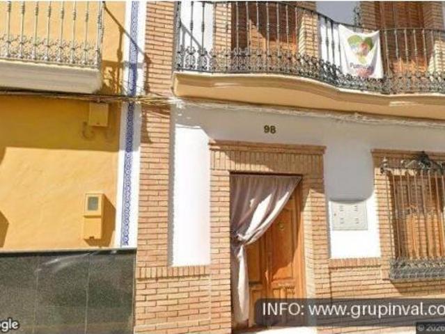 Piso en venta en Santo Domingo, Puente Genil