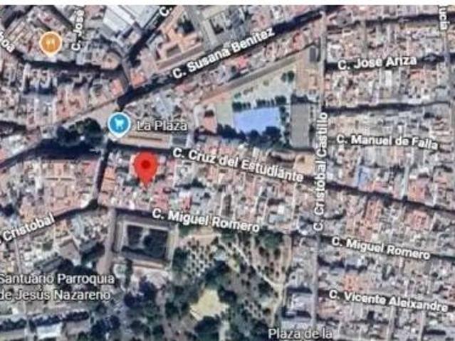 Piso en venta en Barrio de la Isla, Puente Genil