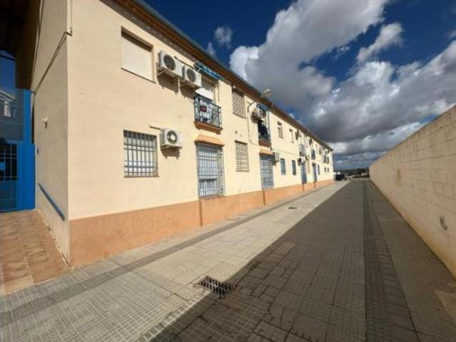 Piso en venta en Puente Genil, Andalucía
