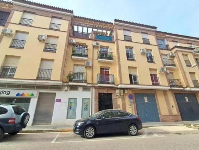 Piso en venta en La Pitilla, Puente Genil