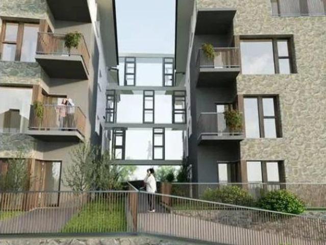 Piso en venta en La Jacetania, Aragón