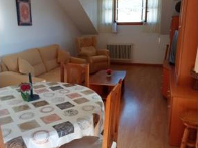 Piso en venta en La Jacetania, Aragón