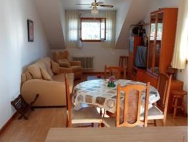 Piso en venta en La Jacetania, Aragón