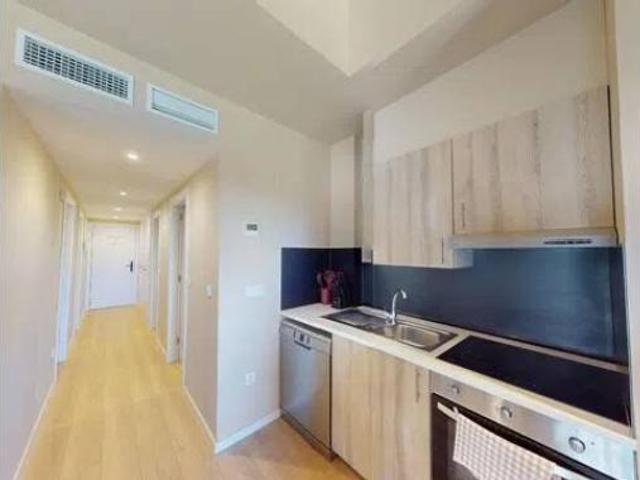Piso en venta en La Jacetania, Aragón