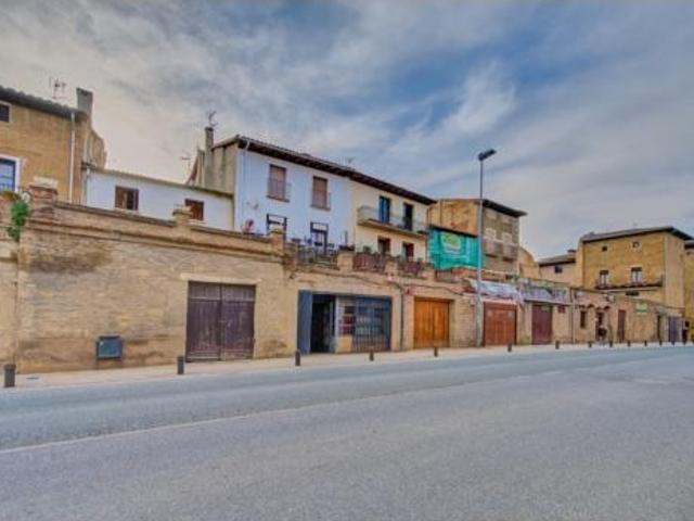 Piso en venta en Izarbeibar-Novenera, Navarra