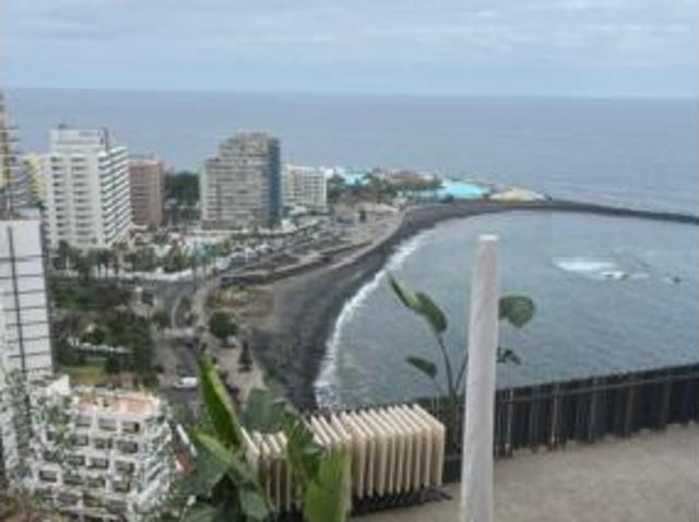 Piso en venta en Puerto De La Cruz, Canarias