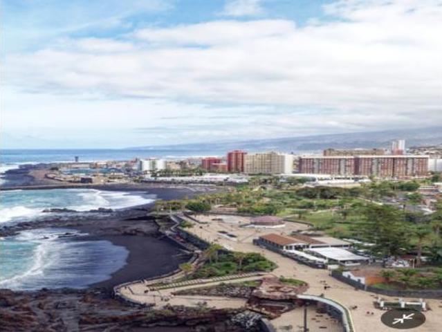 Piso en venta en Puerto De La Cruz, Canarias
