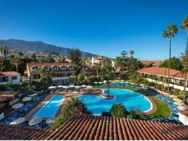 Piso en venta en Puerto De La Cruz, Canarias