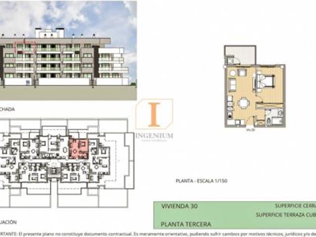 Piso en venta en Puerto De La Cruz, Canarias