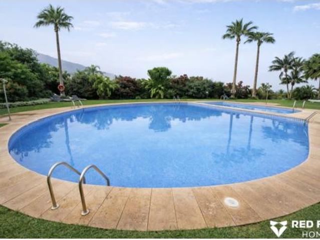 Piso en venta en Puerto De La Cruz, Canarias