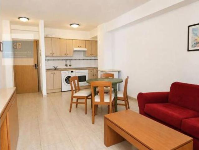Piso en venta en El Tope, Puerto de la Cruz