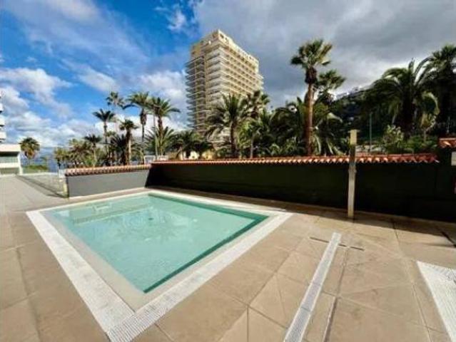 Piso en venta en El Tope, Puerto de la Cruz