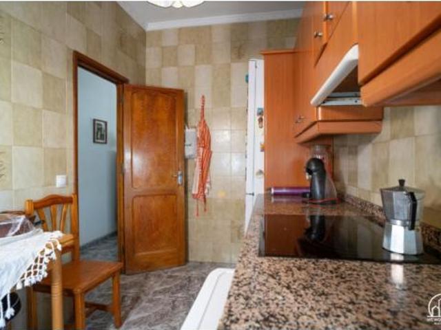 Piso en venta en Barriada del Rosario, Puerto del rosario