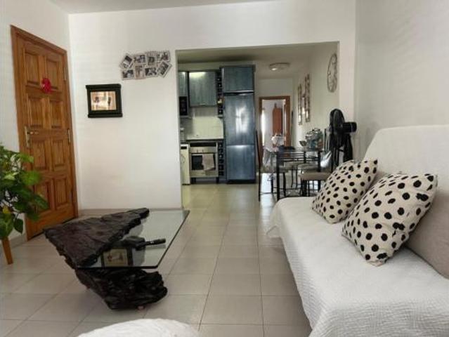 Piso en venta en Barriada del Rosario, Puerto del rosario