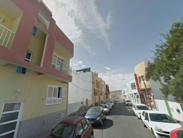 Piso en venta en La Charca, Puerto del rosario