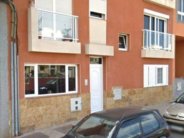 Piso en venta en La Charca, Puerto del rosario