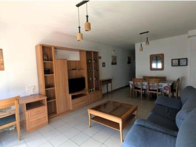 Piso en venta en Barriada del Rosario, Puerto del rosario