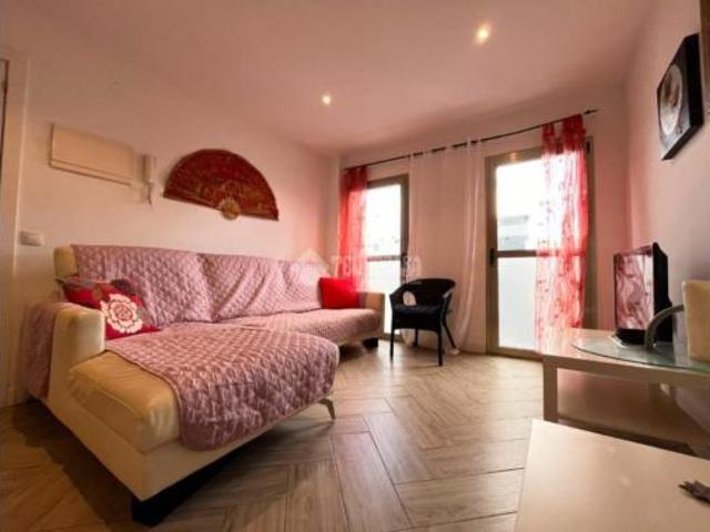 Piso en venta en Barriada del Rosario, Puerto del rosario
