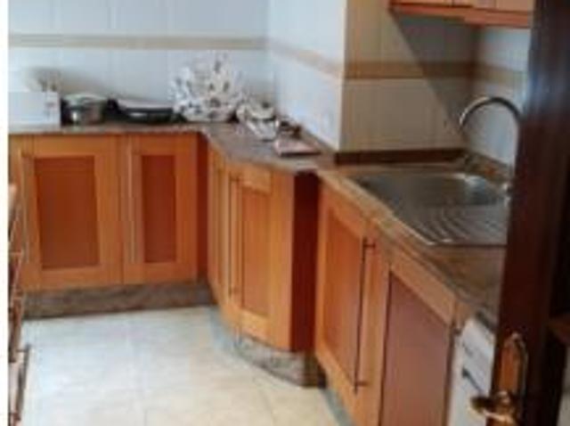 Piso en venta en Barriada del Rosario, Puerto del rosario