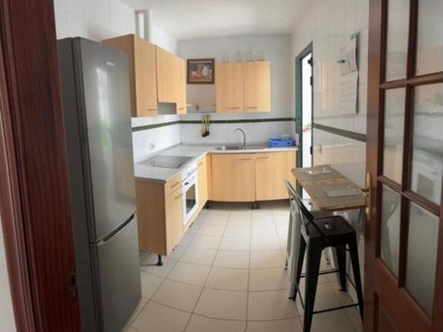 Piso en venta en Barriada del Rosario, Puerto del rosario