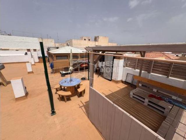 Piso en venta en Barriada del Rosario, Puerto del rosario