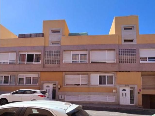 Piso en venta en El Charco, Puerto del rosario