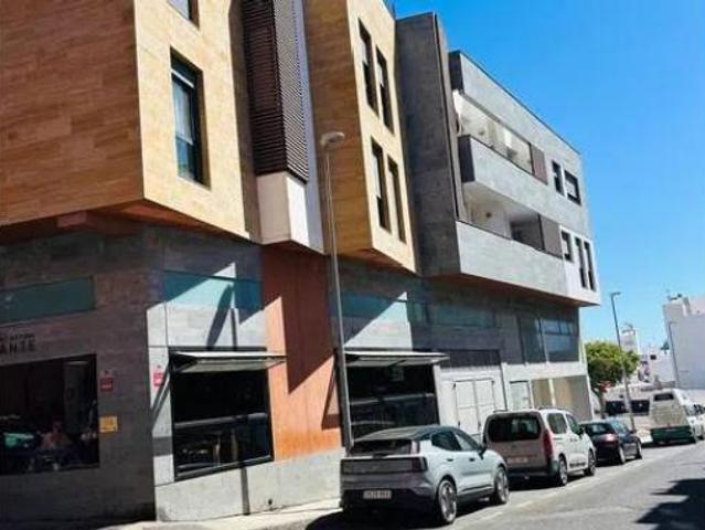 Piso en venta en Los Pozos, Puerto del rosario