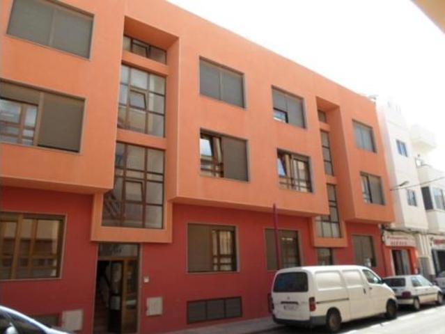 Piso en venta en Las Salinas, Puerto del rosario