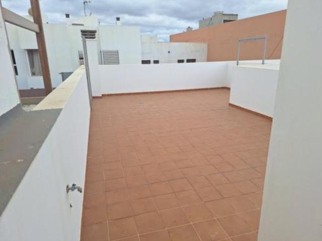 Piso en venta en El Matorral, Puerto del rosario
