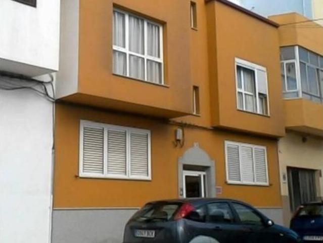 Piso en venta en La Charca, Puerto del rosario