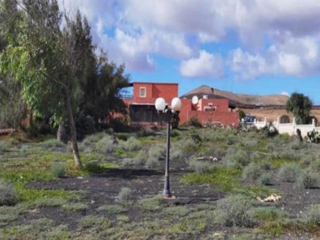 Chalet en venta en La Asomada, Puerto del rosario
