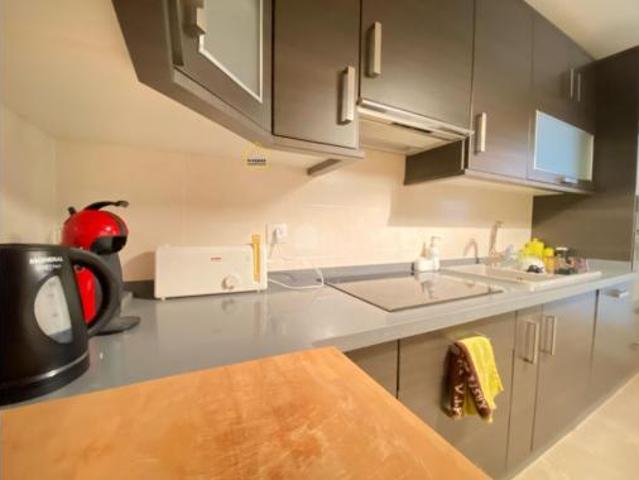 Piso en venta en Estación, Alto Guadalentín