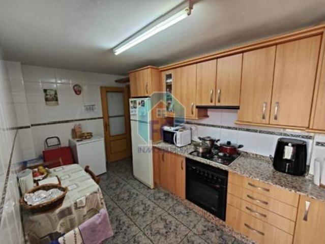 Piso en venta en Las Casicas, Alto Guadalentín