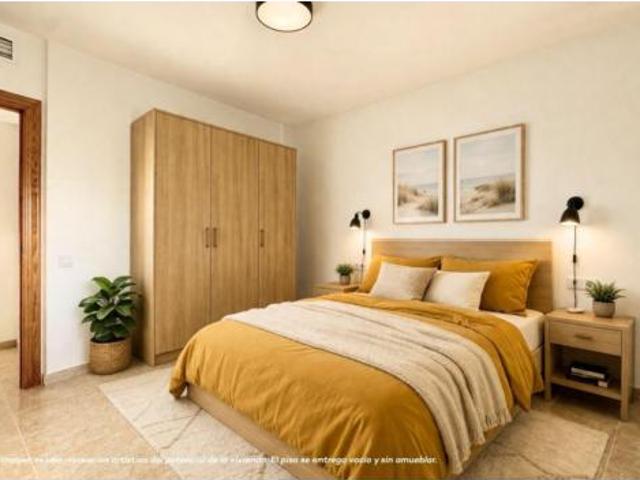 Piso en venta en Las Casicas, Alto Guadalentín