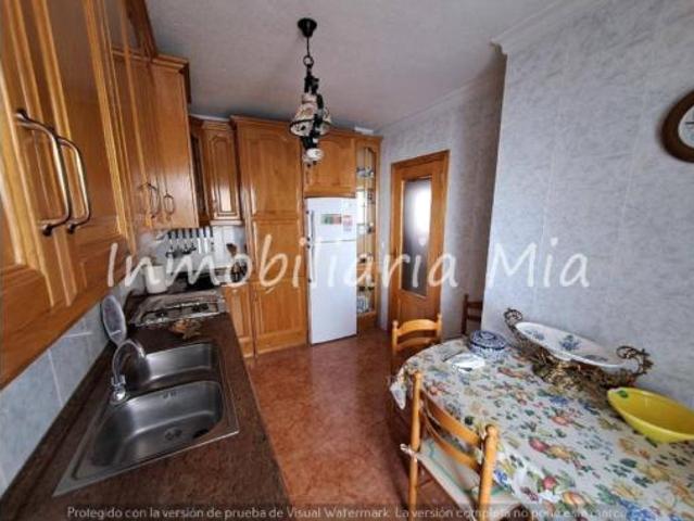 Piso en venta en Las Casicas, Alto Guadalentín