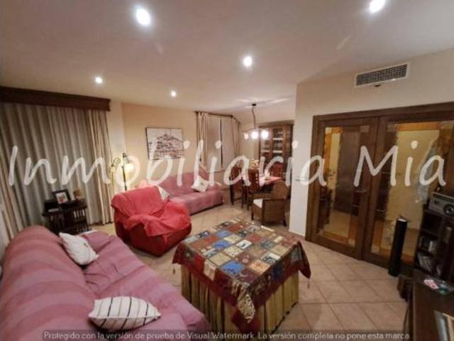 Piso en venta en Alto Guadalentín, Murcia