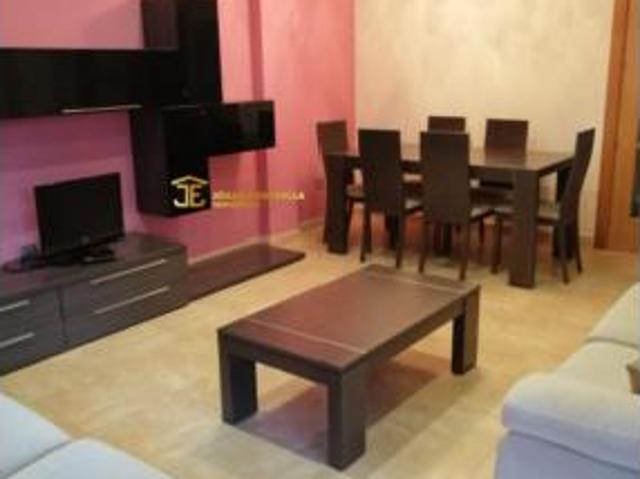 Piso en venta en Las Casicas, Alto Guadalentín