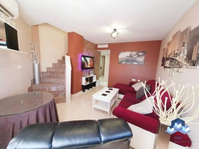 Piso en venta en Las Casicas, Alto Guadalentín