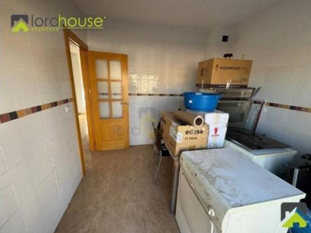 Piso en venta en Alto Guadalentín, Murcia