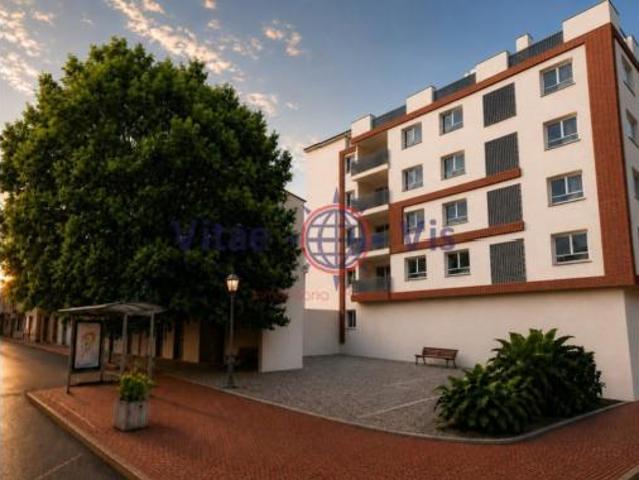 Piso en venta en Las Casicas, Alto Guadalentín