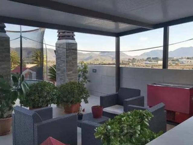 Piso en venta en Las Casicas, Alto Guadalentín