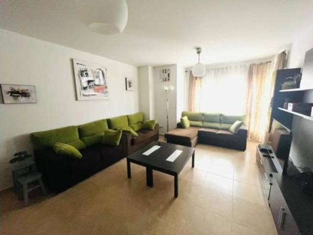Piso en venta en Estación, Alto Guadalentín