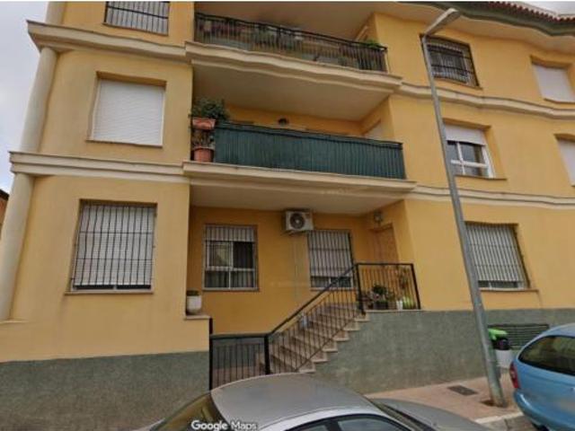 Piso en venta en Las Casicas, Alto Guadalentín